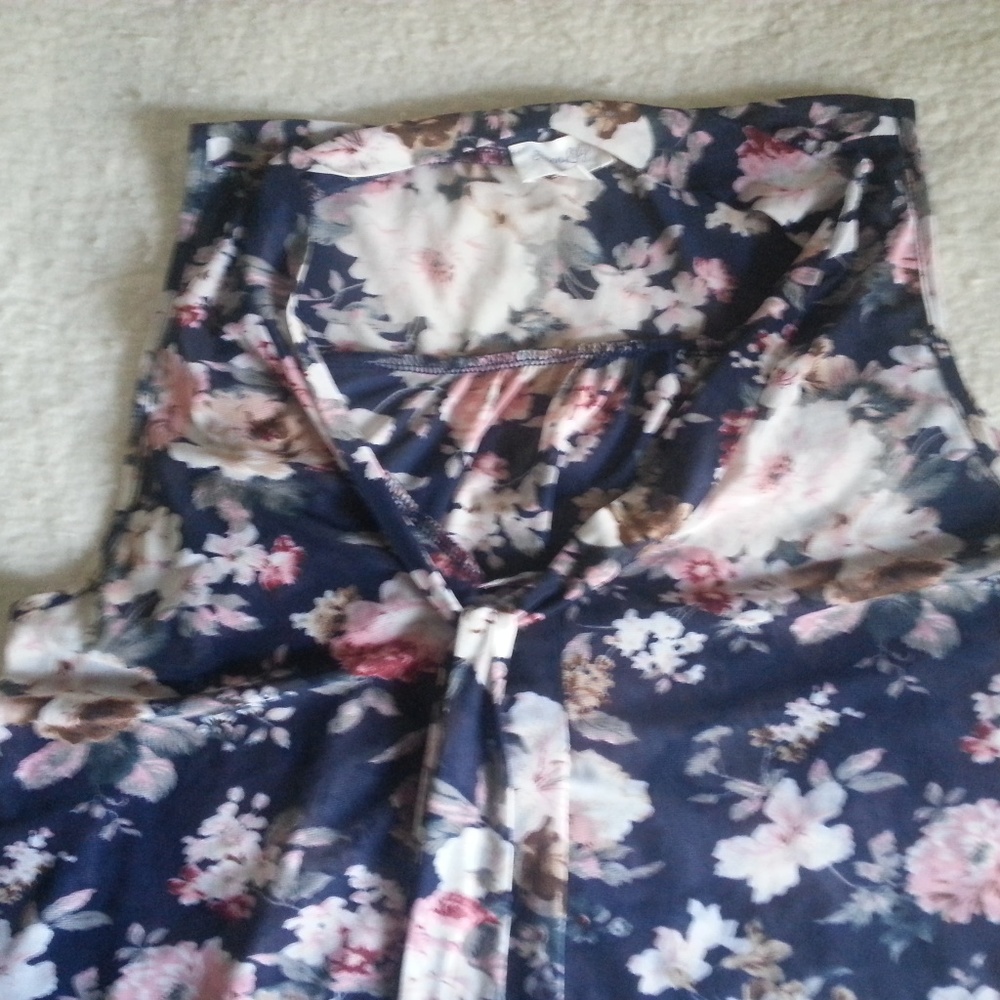 French blouse